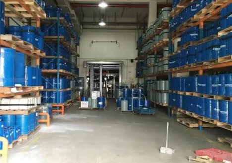 Overview and History of Chemical and Pharmaceutical Intermediates