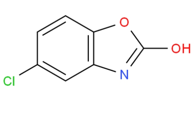 Chlorzoxazone
