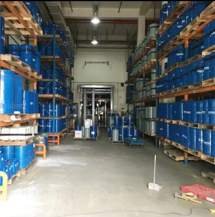 Overview and History of Chemical and Pharmaceutical Intermediates Overview and History of Chemical and Pharmaceutical Intermediates