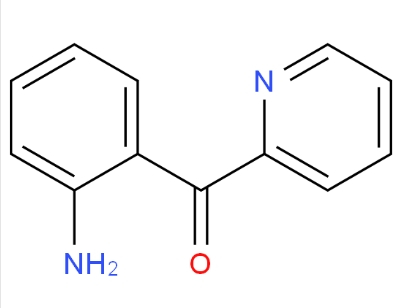 2-(2-Aminobenzoyl)pyridine