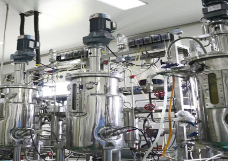 What Are the Categories and Application Areas of Pharmaceutical Intermediates?