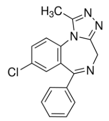 Alprazolam