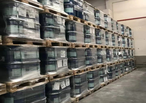 How to Reduce Environmental Risks in the Production of Chemical Medicine?