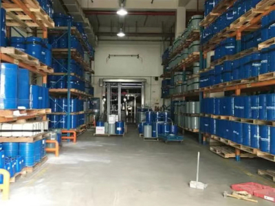 Overview and History of Chemical and Pharmaceutical Intermediates