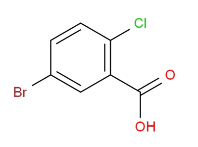 5-Bromo-2-Chlorobenzoic Acid