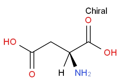 Aspartic Acid