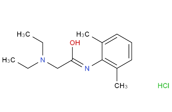 리도카인 염산염