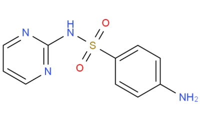 Sulfadiazine