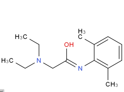 Lidocaine